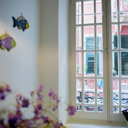 Ferienwohnung Nena Corfu  Exterior foto