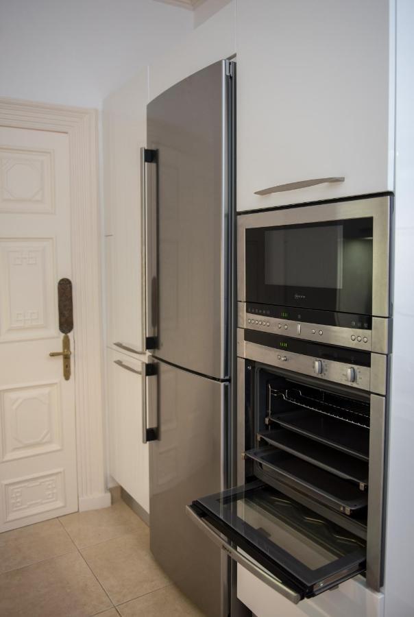Ferienwohnung Nena Corfu  Exterior foto