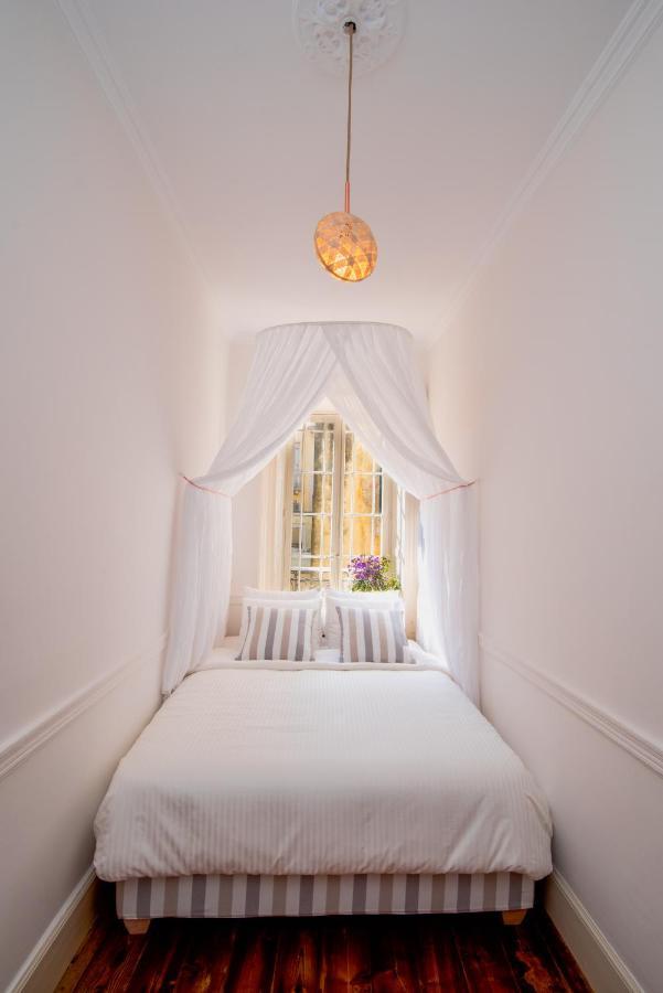 Ferienwohnung Nena Corfu  Exterior foto